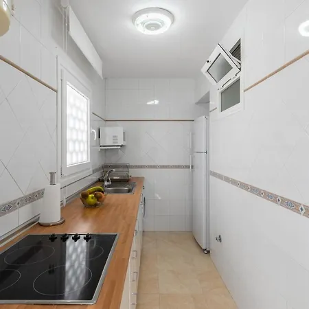 Benasol Appartement *