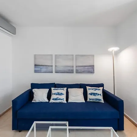 Benasol Appartement Benalmádena