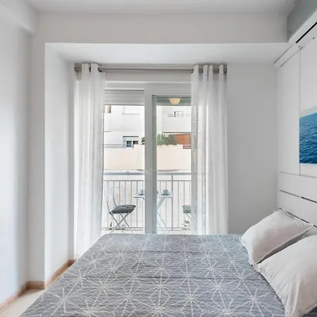 Benasol Appartement *