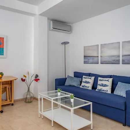 Appartement Benasol
