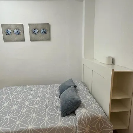 Appartement Benasol Benalmádena