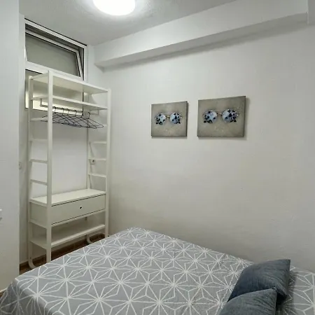 Benasol Appartement