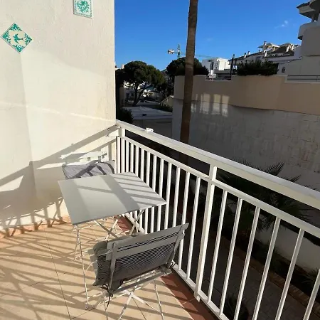 Benasol Appartement Benalmádena
